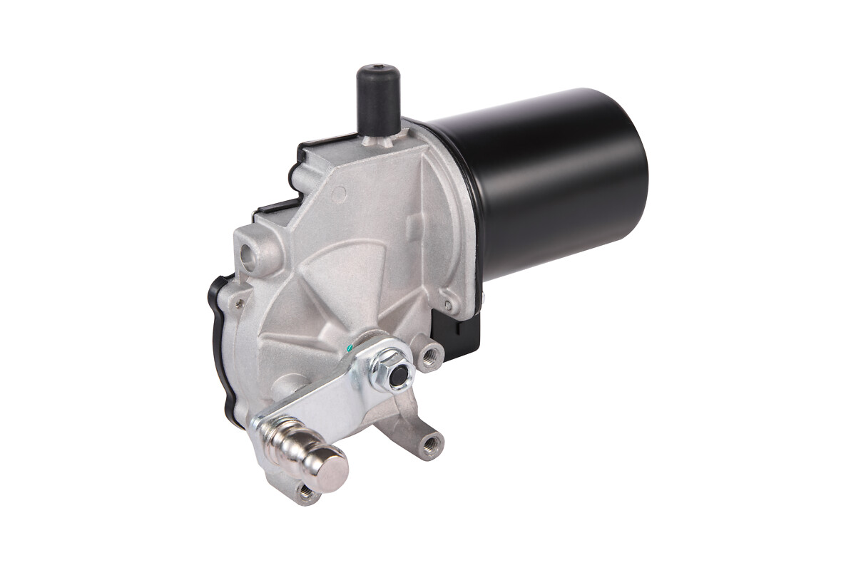 Moteur d'essuie-glace VALEO 584669